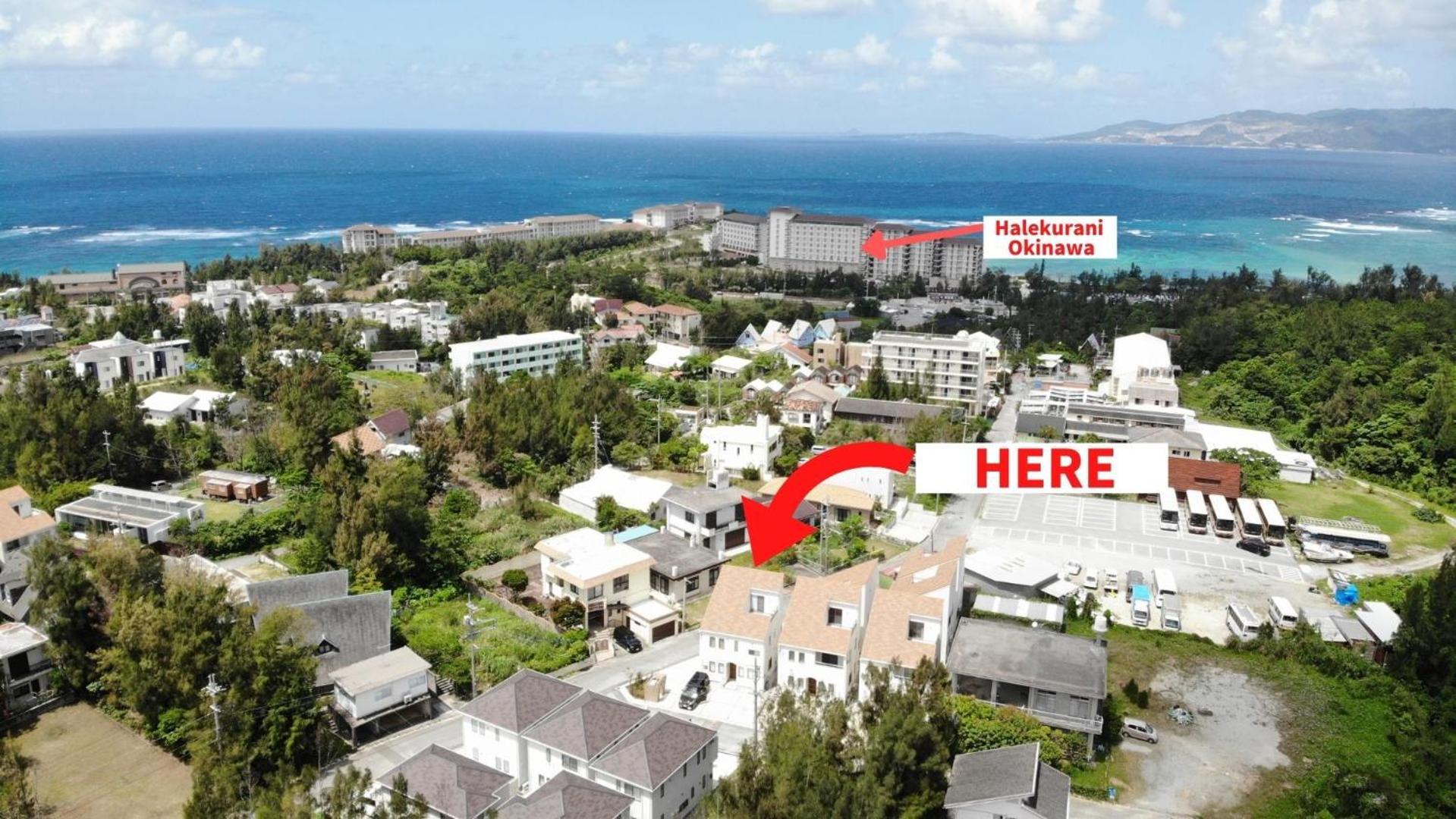 Hale Uka Villa Imbu Exteriör bild