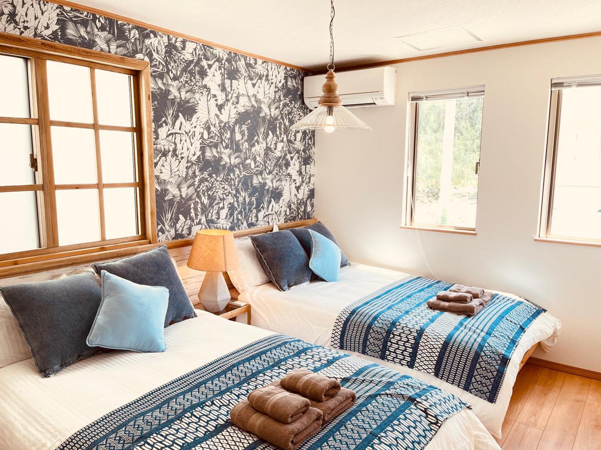 Hale Uka Villa Imbu Exteriör bild