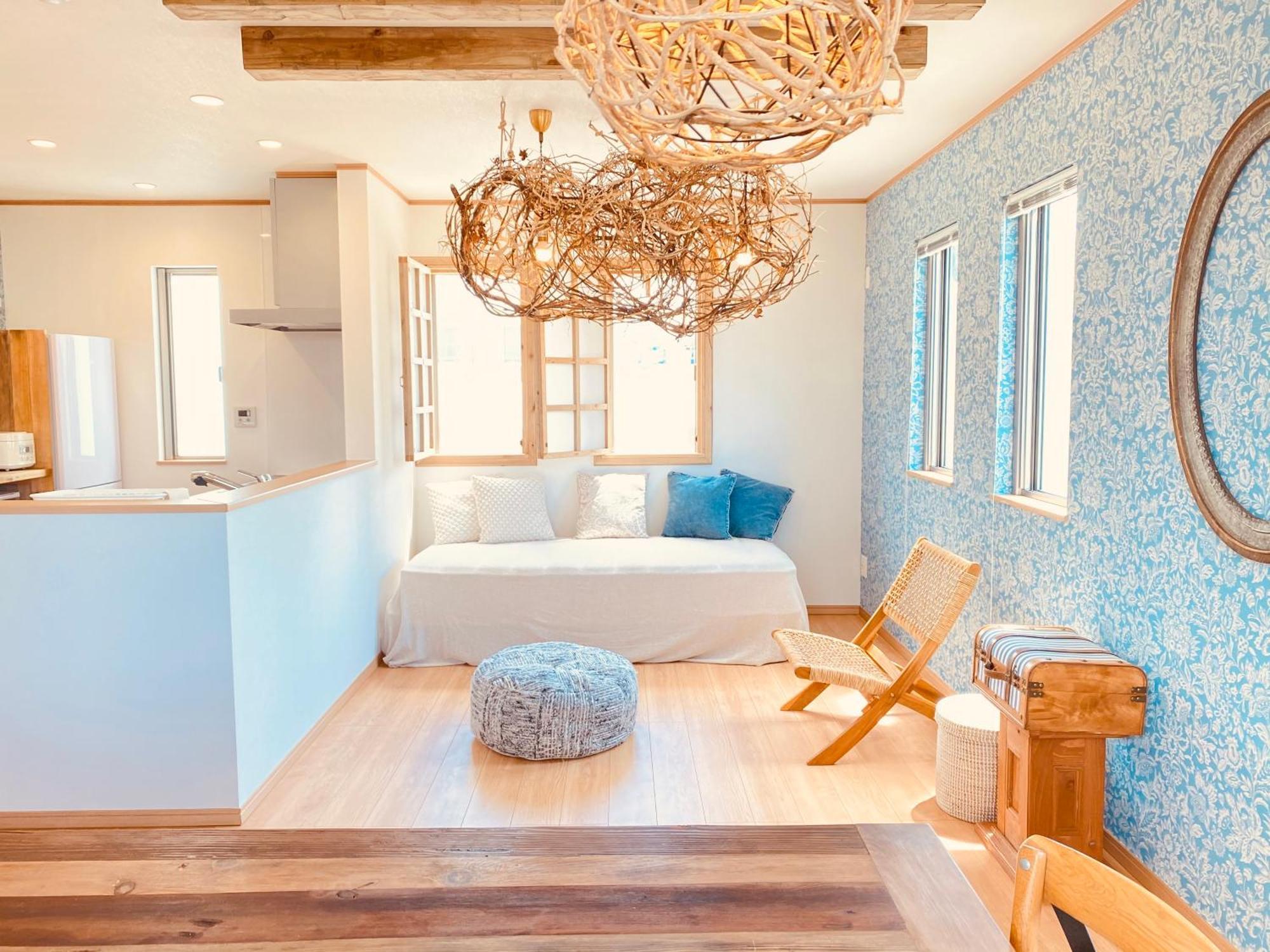 Hale Uka Villa Imbu Exteriör bild