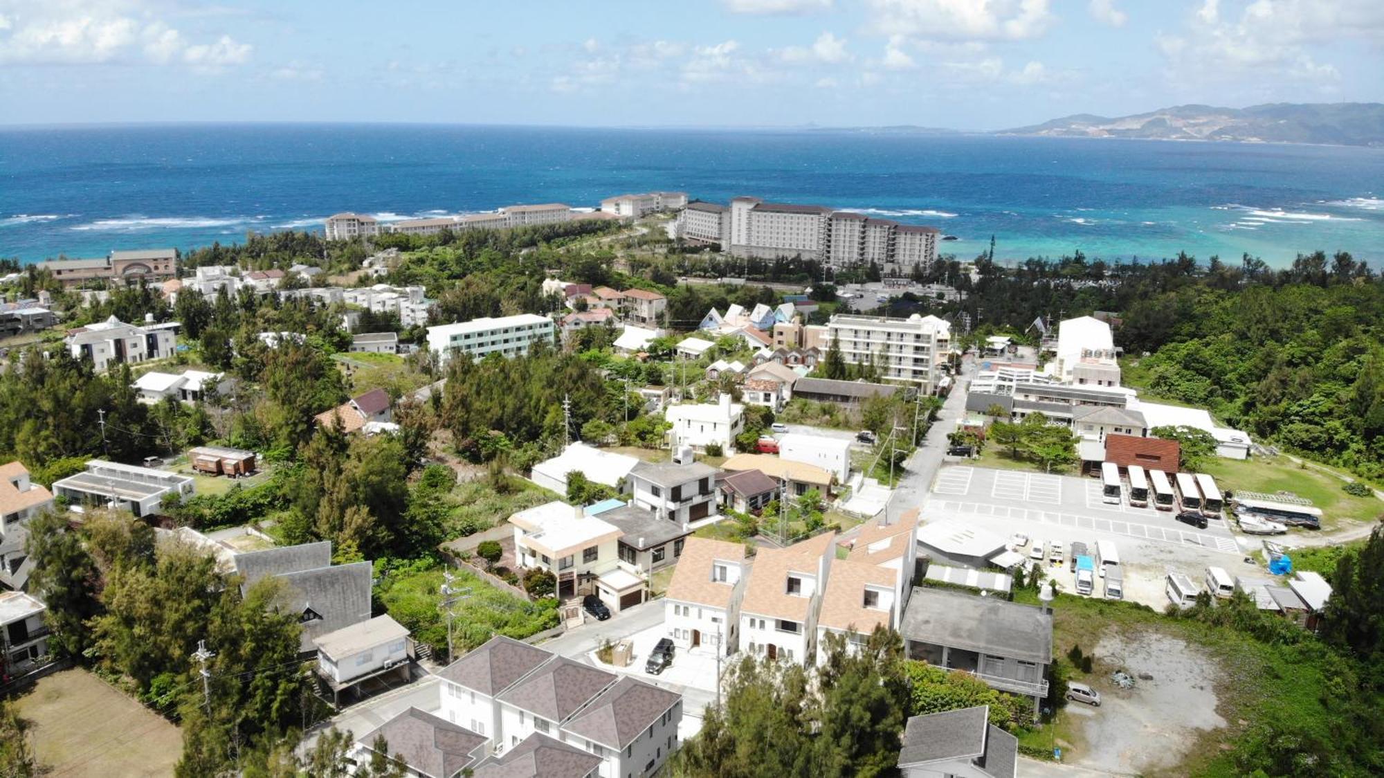 Hale Uka Villa Imbu Exteriör bild