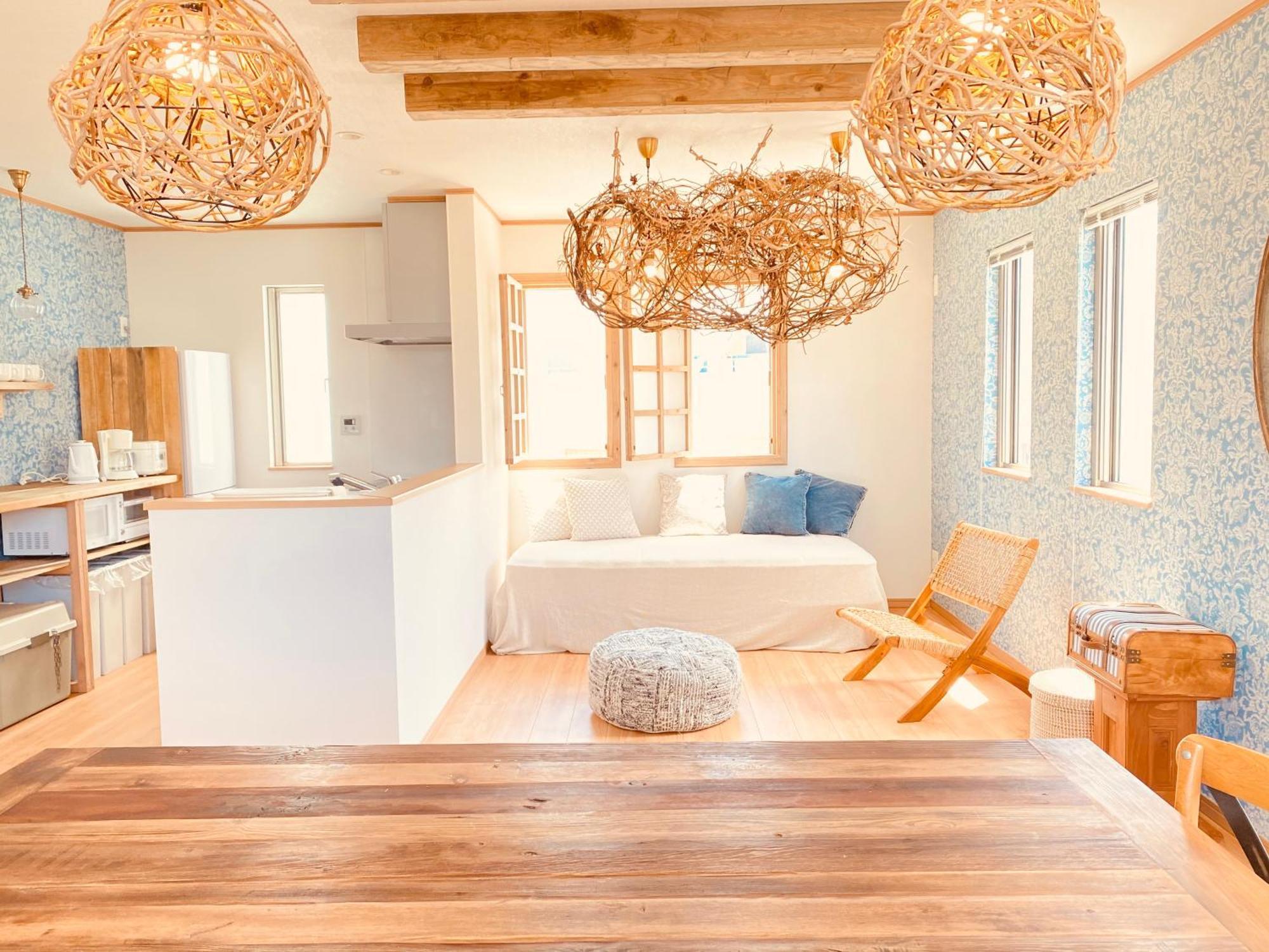 Hale Uka Villa Imbu Exteriör bild