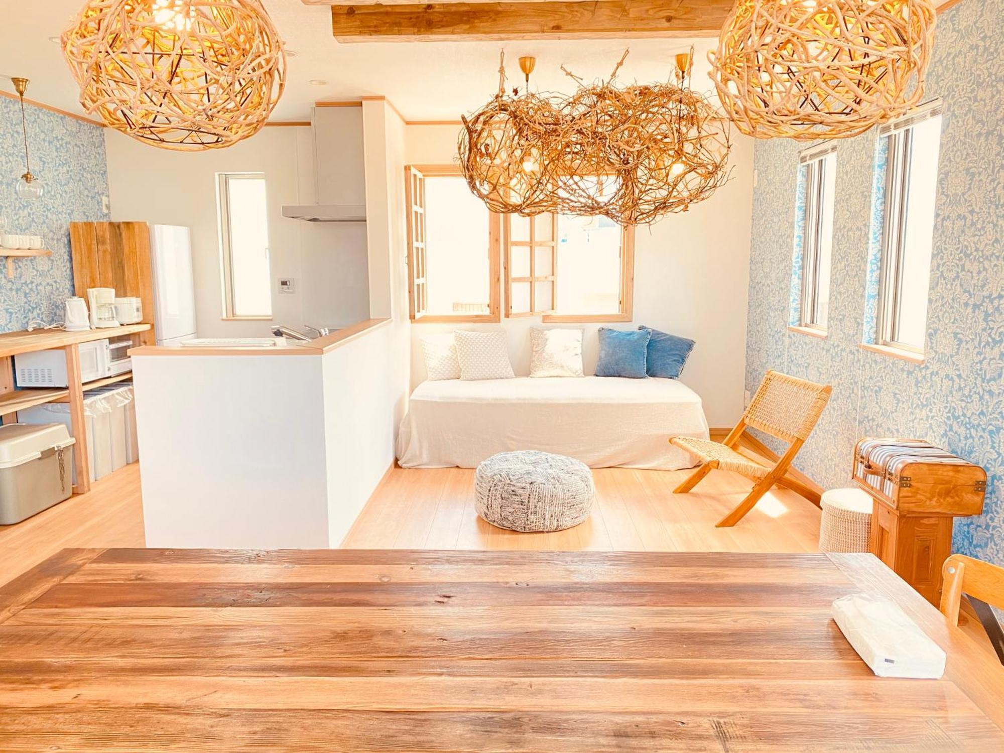 Hale Uka Villa Imbu Exteriör bild