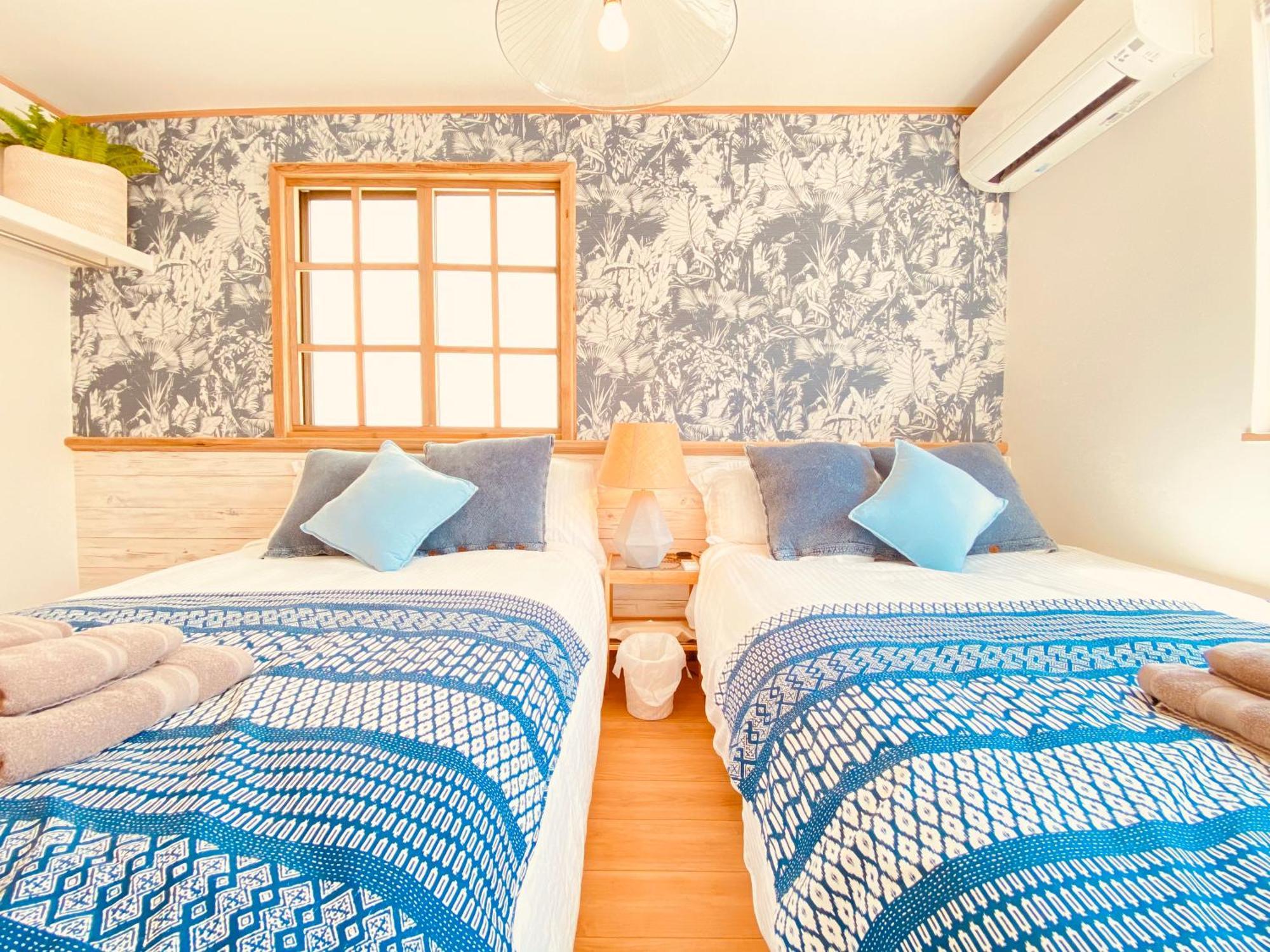Hale Uka Villa Imbu Exteriör bild