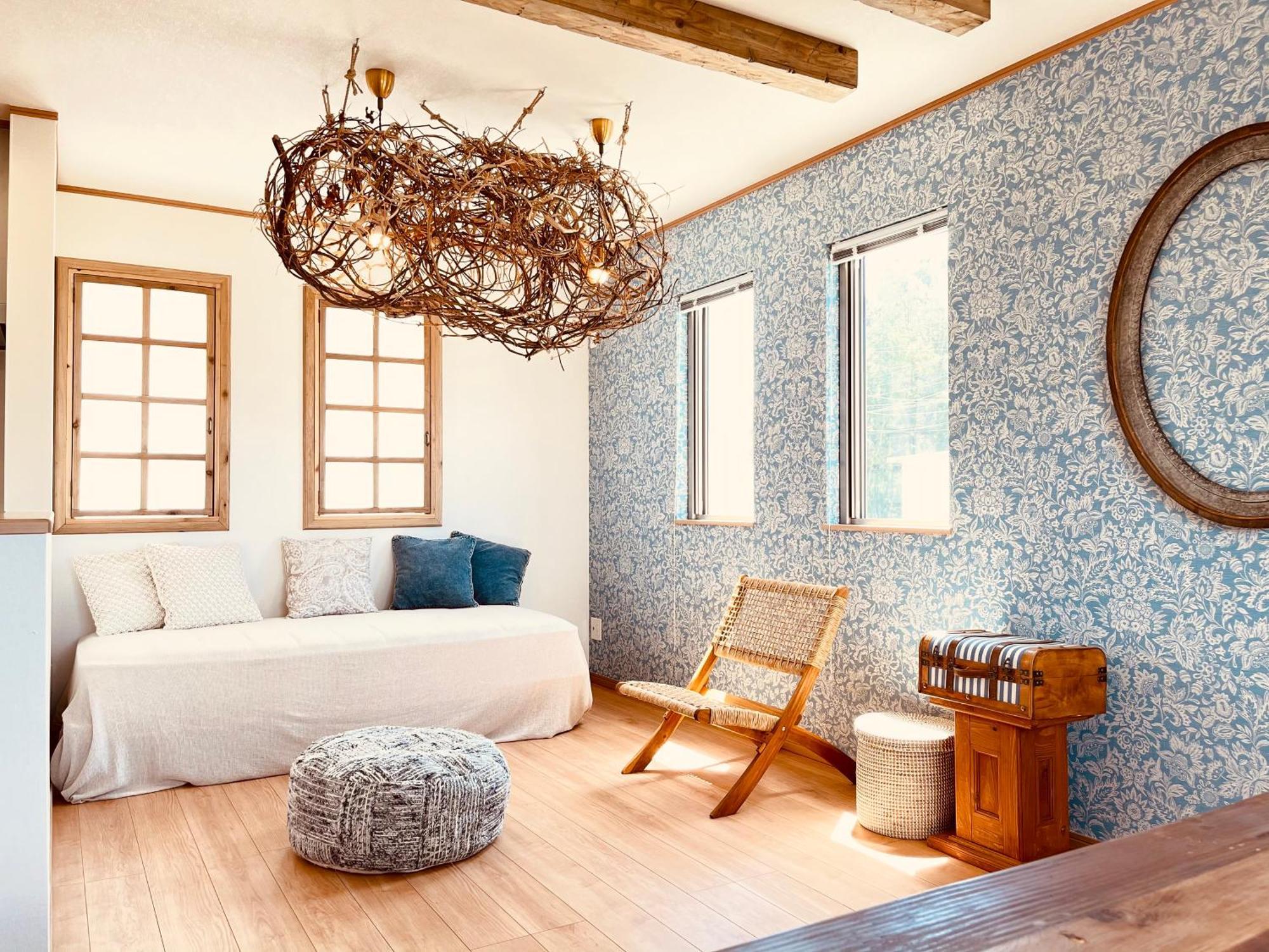 Hale Uka Villa Imbu Exteriör bild